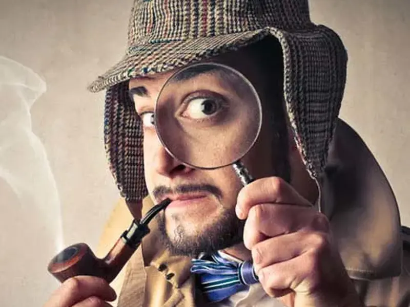 Smuggle Escape Game