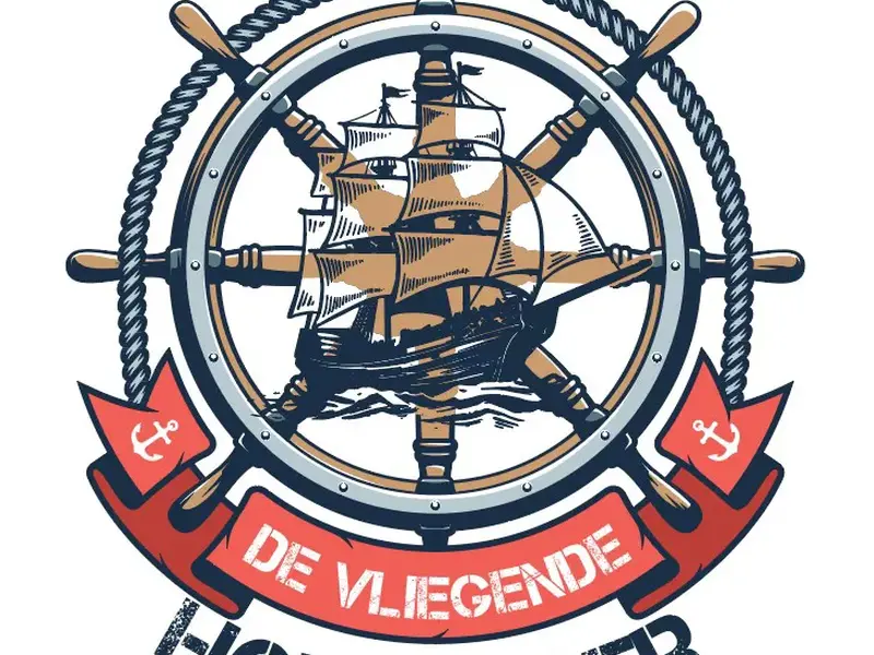 Kist De Vliegende Hollander