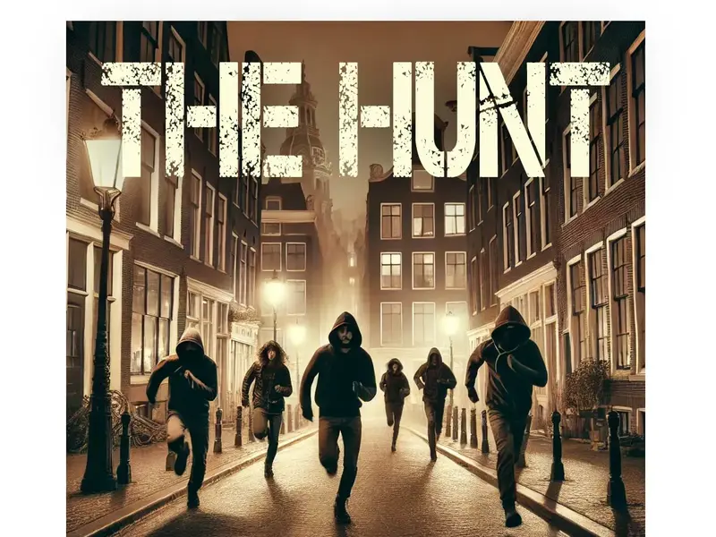 The hunt Kampen